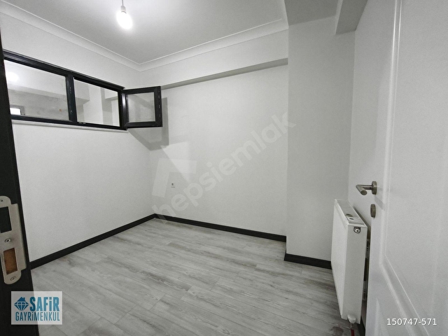 Kağıthane Gürsel Mahallesinde Sıfır, Yaşama Hazır 3+2 Dubleks B - Görsel 26