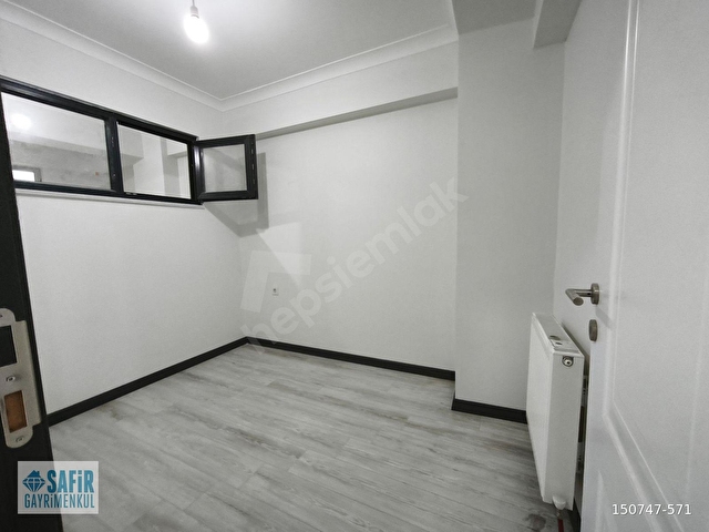 Kağıthane Gürsel Mahallesinde Sıfır, Yaşama Hazır 3+2 Dubleks B - Görsel 25