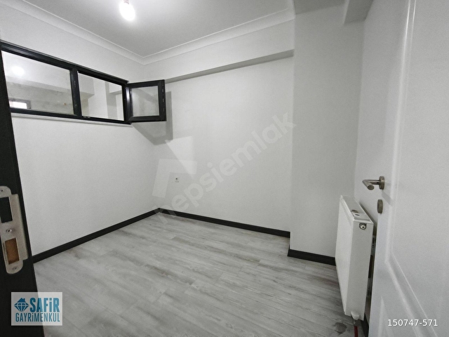 Kağıthane Gürsel Mahallesinde Sıfır, Yaşama Hazır 3+2 Dubleks B - Görsel 24