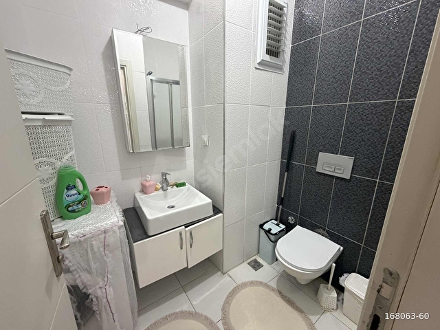 BAHÇEŞEHİR MAXİMOON EVLERİ KİRALIK EŞYALI 1+1 DAİRE - Görsel 4