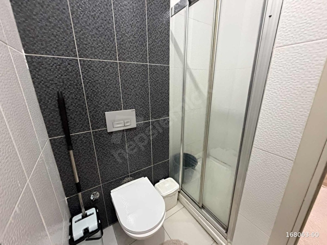 BAHÇEŞEHİR MAXİMOON EVLERİ KİRALIK EŞYALI 1+1 DAİRE - Görsel 3