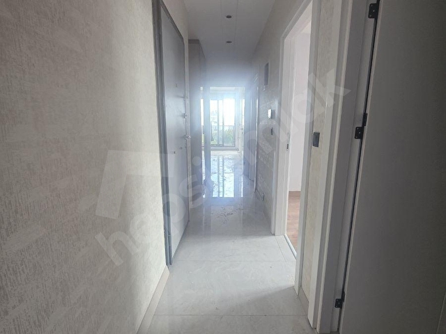 Aktoprak mah 2+1 90m2 Sıfır daire Kiralık - Görsel 14