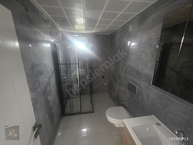 Aktoprak mah 2+1 90m2 Sıfır daire Kiralık - Görsel 8