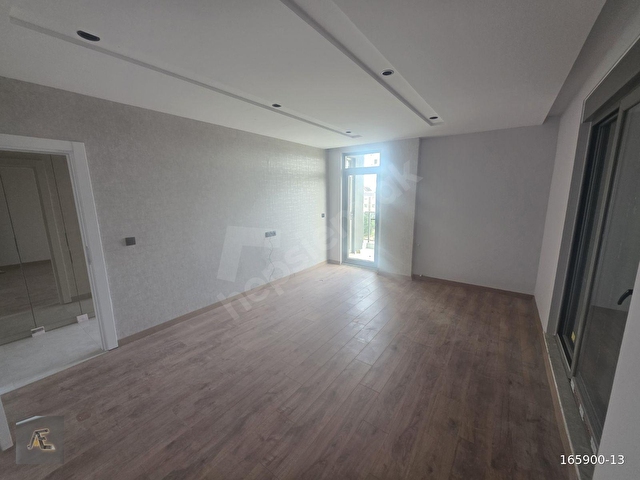 Aktoprak mah 2+1 90m2 Sıfır daire Kiralık - Görsel 5
