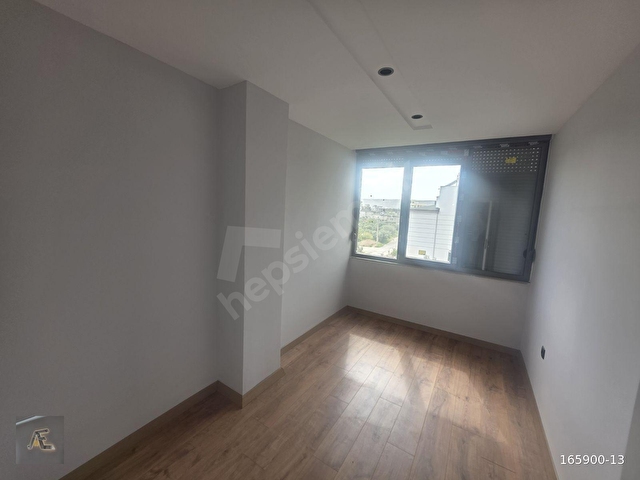Aktoprak mah 2+1 90m2 Sıfır daire Kiralık - Görsel 6