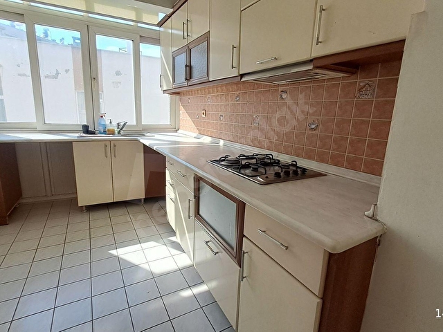 MURATPAŞA KIZILSARAYda CADDE ÜZERİ ASANSÖRLÜ 90m2 KİRALIK OFİS - Görsel 8