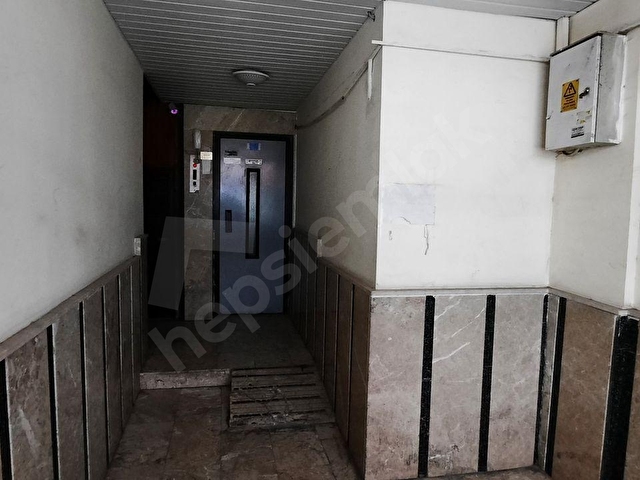 MURATPAŞA KIZILSARAYda CADDE ÜZERİ ASANSÖRLÜ 90m2 KİRALIK OFİS - Görsel 26