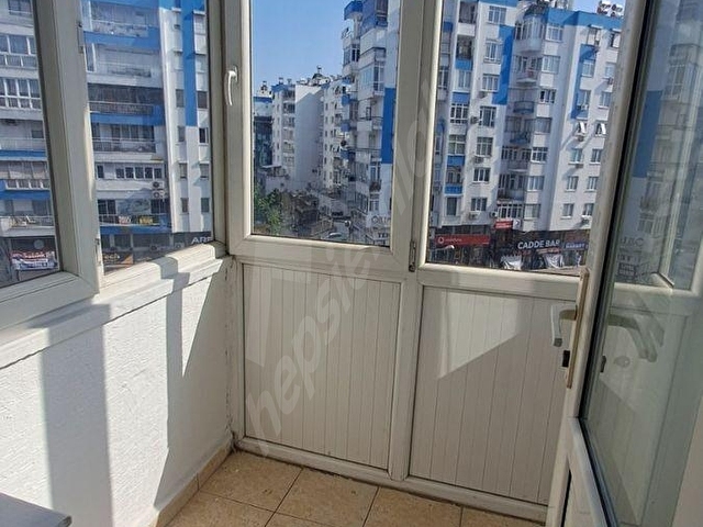 MURATPAŞA KIZILSARAYda CADDE ÜZERİ ASANSÖRLÜ 90m2 KİRALIK OFİS - Görsel 21
