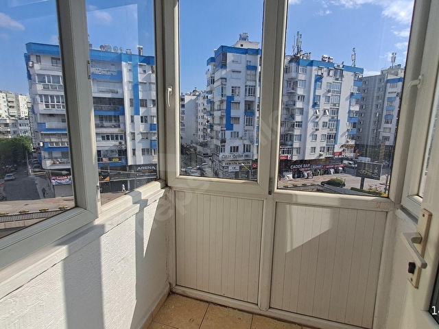 MURATPAŞA KIZILSARAYda CADDE ÜZERİ ASANSÖRLÜ 90m2 KİRALIK OFİS - Görsel 20