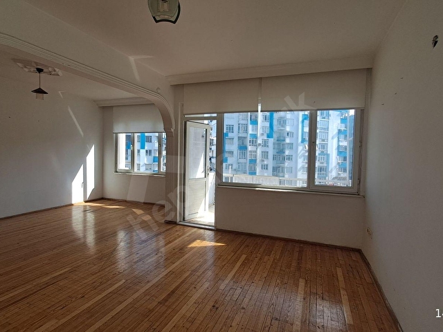 MURATPAŞA KIZILSARAYda CADDE ÜZERİ ASANSÖRLÜ 90m2 KİRALIK OFİS - Görsel 7