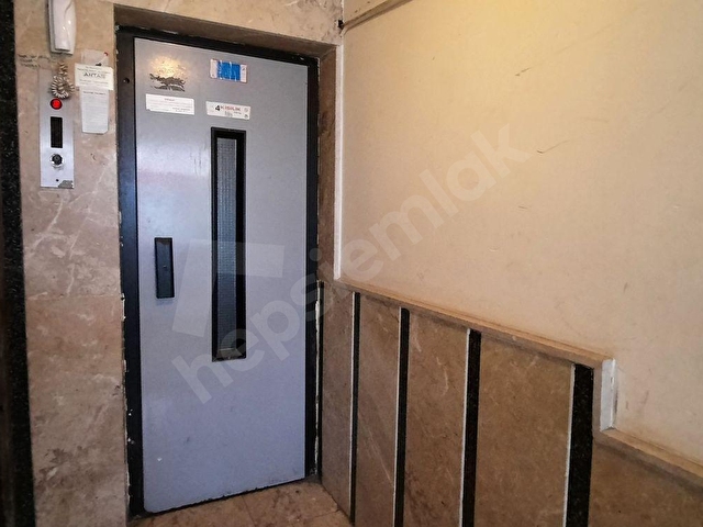 MURATPAŞA KIZILSARAYda CADDE ÜZERİ ASANSÖRLÜ 90m2 KİRALIK OFİS - Görsel 27