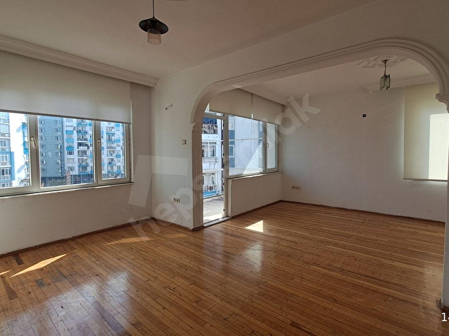 MURATPAŞA KIZILSARAYda CADDE ÜZERİ ASANSÖRLÜ 90m2 KİRALIK OFİS - Görsel 5