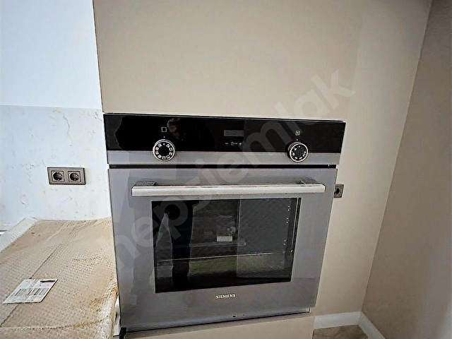NUR EMLAKTAN TEK YETKİLİ RAVZA SİTESİNDE 3+1 SIFIR DAİRE - Görsel 7
