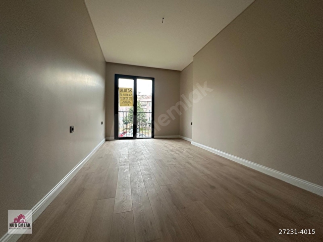 NUR EMLAKTAN TEK YETKİLİ RAVZA SİTESİNDE 3+1 SIFIR DAİRE - Görsel 18