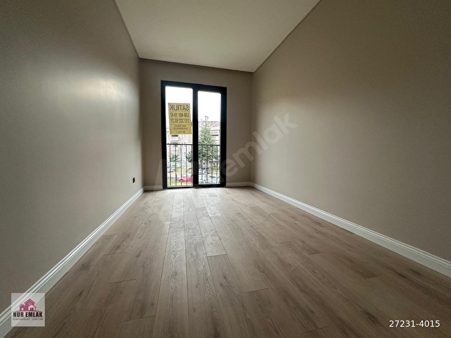 NUR EMLAKTAN TEK YETKİLİ RAVZA SİTESİNDE 3+1 SIFIR DAİRE - Görsel 24