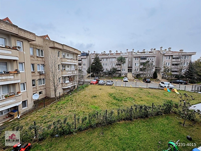 NUR EMLAKTAN TEK YETKİLİ RAVZA SİTESİNDE 3+1 SIFIR DAİRE - Görsel 25