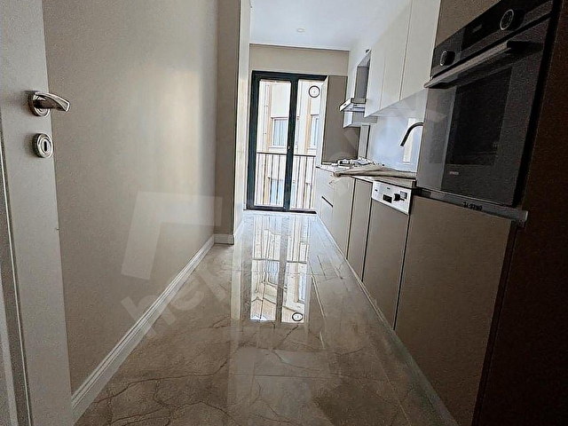 NUR EMLAKTAN TEK YETKİLİ RAVZA SİTESİNDE 3+1 SIFIR DAİRE - Görsel 27