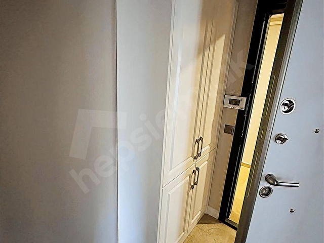 NUR EMLAKTAN TEK YETKİLİ RAVZA SİTESİNDE 3+1 SIFIR DAİRE - Görsel 20