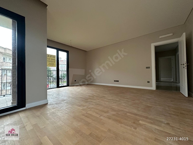 NUR EMLAKTAN TEK YETKİLİ RAVZA SİTESİNDE 3+1 SIFIR DAİRE - Görsel 2