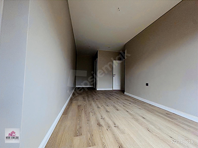 NUR EMLAKTAN TEK YETKİLİ RAVZA SİTESİNDE 3+1 SIFIR DAİRE - Görsel 29