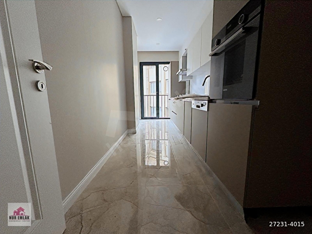 NUR EMLAKTAN TEK YETKİLİ RAVZA SİTESİNDE 3+1 SIFIR DAİRE - Görsel 21