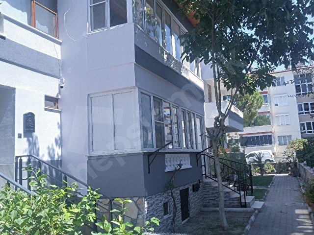 BARIŞTAN AKÇAYIN MERKEZİ YERİNDE SİTE İÇİ DOGALGAZLI MÜSTAKİL - Görsel 3