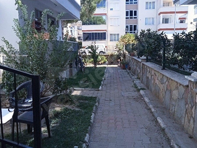 BARIŞTAN AKÇAYIN MERKEZİ YERİNDE SİTE İÇİ DOGALGAZLI MÜSTAKİL - Görsel 23