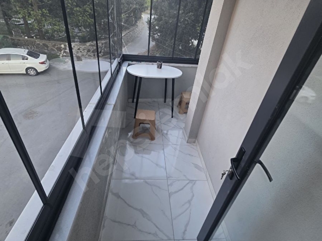 PRESTİJDEN HABİPLERDE GENİŞ BALKONLU 85M² 2+1 DAIRE - Görsel 9