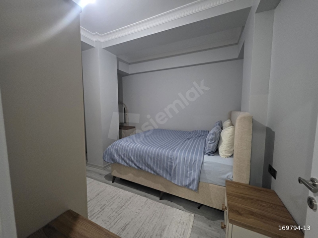 PRESTİJDEN HABİPLERDE GENİŞ BALKONLU 85M² 2+1 DAIRE - Görsel 15