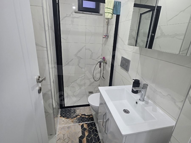 PRESTİJDEN HABİPLERDE GENİŞ BALKONLU 85M² 2+1 DAIRE - Görsel 24