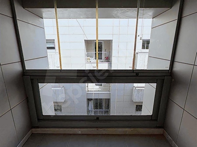 PARKORAN C2 BLOKTA BOŞ KİRALIK 2+1 DAİRE ZÜBEYDE ASLANGÜLDEN - Görsel 16