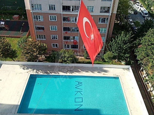 Sahibinden kiralık daire