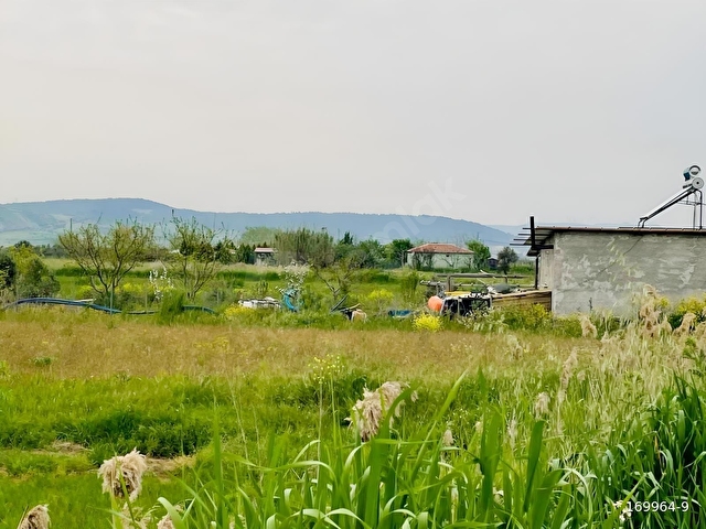 TÜRKELLİDE 5 KİŞİ VEYA TEK KİŞİ ALABİLİR ÇİFT TARAF YOL CEPHELİ - Görsel 3