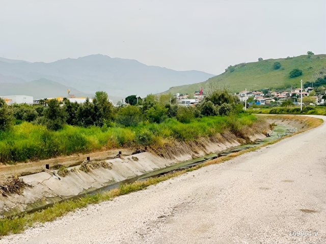 TÜRKELLİDE 5 KİŞİ VEYA TEK KİŞİ ALABİLİR ÇİFT TARAF YOL CEPHELİ - Görsel 15