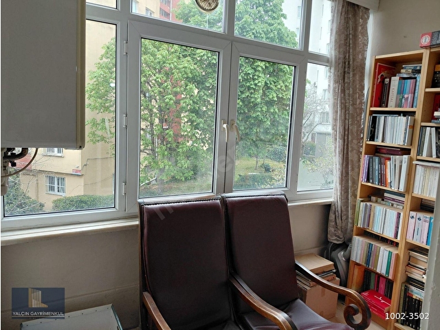 Gayrettepede Merkezi Konumda, Hastaneye Yakın 2+1 Kiralık Daire - Görsel 6