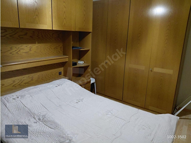 Gayrettepede Merkezi Konumda, Hastaneye Yakın 2+1 Kiralık Daire - Görsel 3