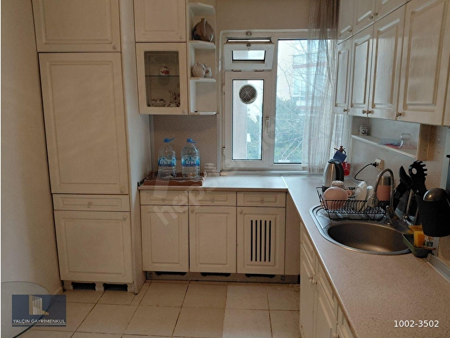 Gayrettepede Merkezi Konumda, Hastaneye Yakın 2+1 Kiralık Daire - Görsel 8