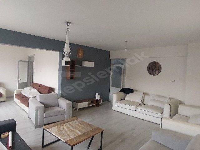 KINIKLI MAH. ÇAMLIK YAKINI ASANSÖRLÜ DAİRE - Görsel 13