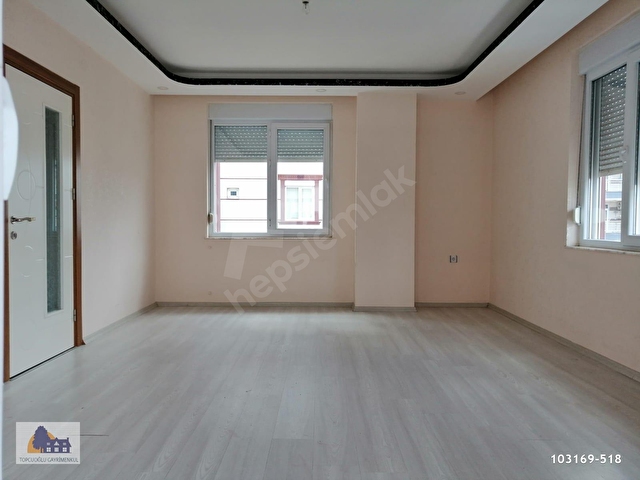 Antalya Kepez Satilik Daire 3 1 Katta Tek 4 Cepheli Genis Luks 103169 518 Hurriyet Emlak