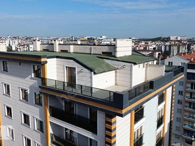 GEBZE AKSE MAH.PRESTİJ KONAKLARINDA SATILIK 3+1 DUBLEKS DAİRE - Görsel 28