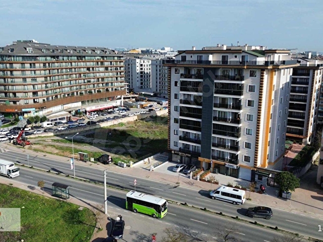 GEBZE AKSE MAH.PRESTİJ KONAKLARINDA SATILIK 3+1 DUBLEKS DAİRE