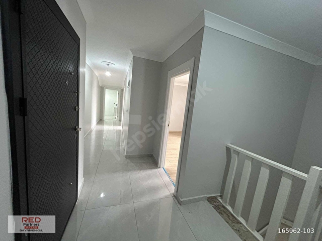 GEBZE AKSE MAH.PRESTİJ KONAKLARINDA SATILIK 3+1 DUBLEKS DAİRE - Görsel 19