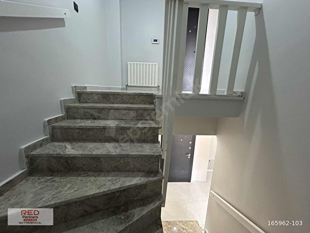 GEBZE AKSE MAH.PRESTİJ KONAKLARINDA SATILIK 3+1 DUBLEKS DAİRE - Görsel 18