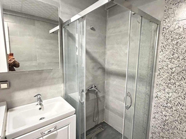 GÖRAL EMLAKTAN YÜKSEK ZEMİN 2+1 KİRALIK DAİRE - Görsel 7