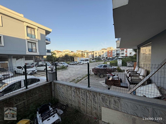GÖRAL EMLAKTAN YÜKSEK ZEMİN 2+1 KİRALIK DAİRE - Görsel 17