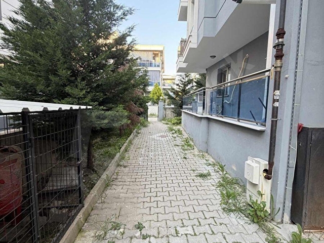 GÖRAL EMLAKTAN YÜKSEK ZEMİN 2+1 KİRALIK DAİRE - Görsel 3