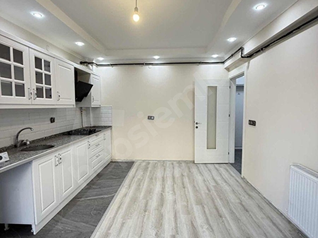 GÖRAL EMLAKTAN YÜKSEK ZEMİN 2+1 KİRALIK DAİRE