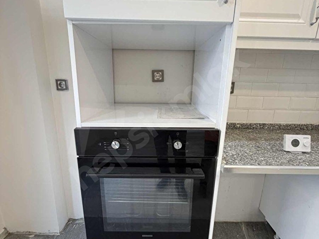 GÖRAL EMLAKTAN YÜKSEK ZEMİN 2+1 KİRALIK DAİRE - Görsel 21