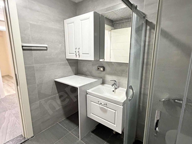 GÖRAL EMLAKTAN YÜKSEK ZEMİN 2+1 KİRALIK DAİRE - Görsel 6