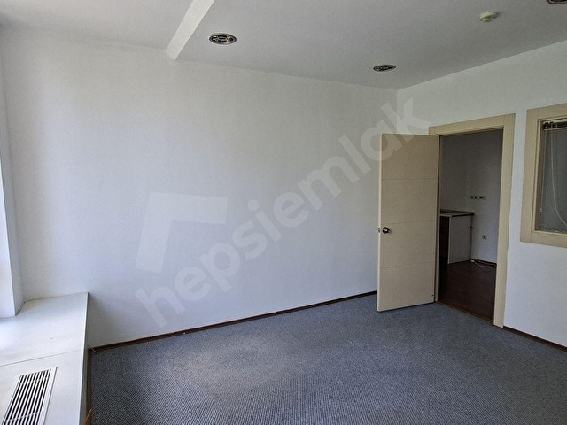 ÇANKAYA KARUM FERAH BOŞ OFİS 3 ODA + SEKRETERYA + AÇIK MUTFAK - Görsel 15
